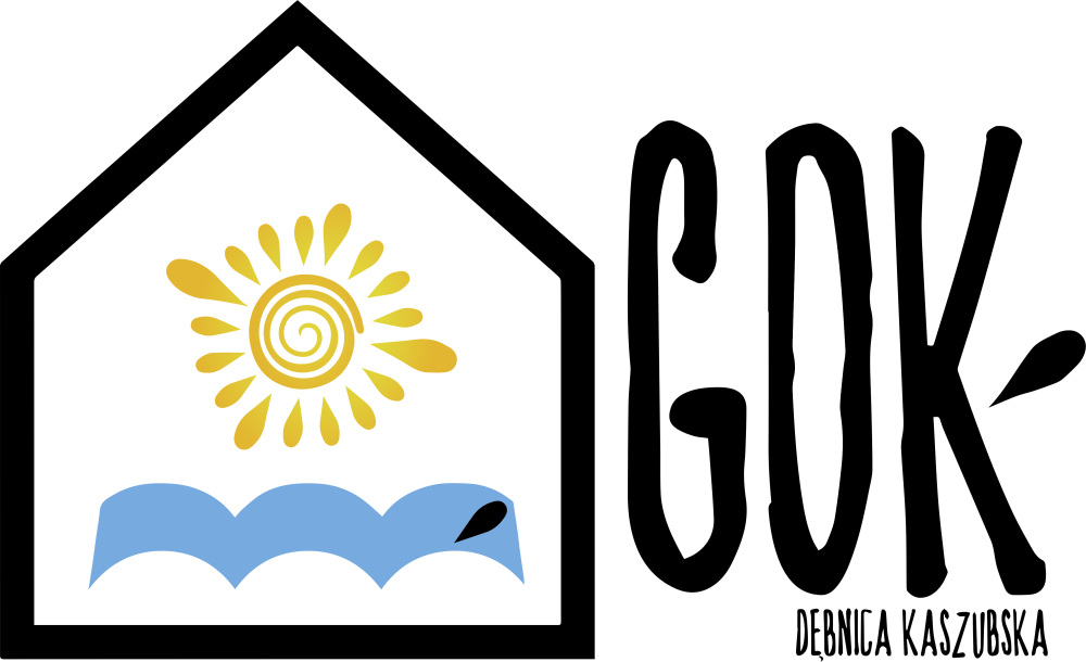 Logotyp GOK